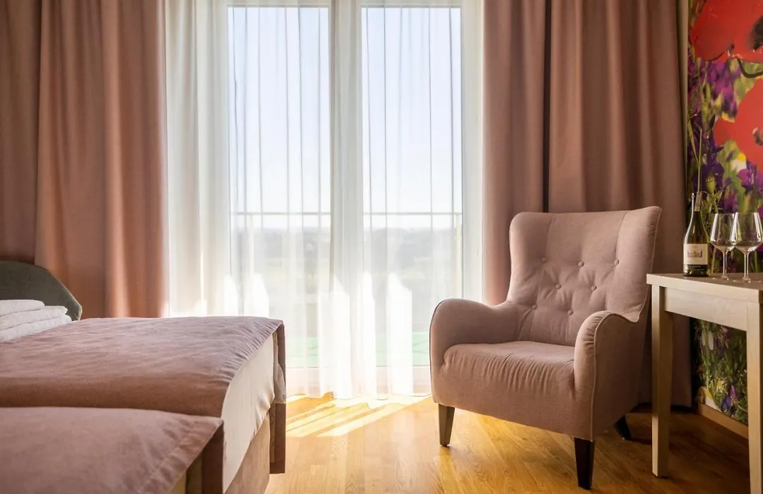 Terma Słowacki Resort Medical Spa-1