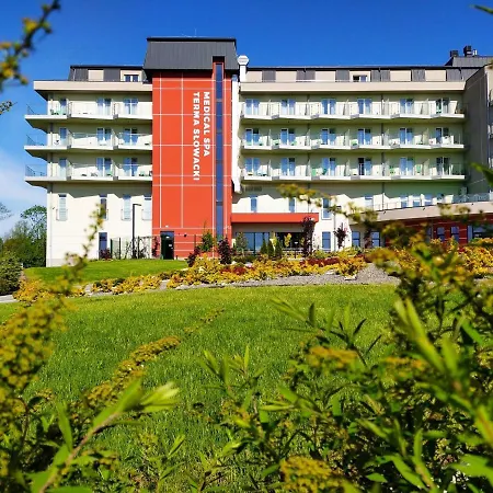 Terma Słowacki Resort Medical Spa-2