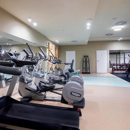 Terma Słowacki Resort Medical Spa-3